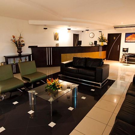 Hotel Sansaed Cuiaba  Luaran gambar