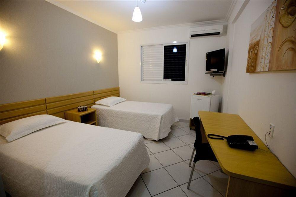 Hotel Sansaed Cuiaba  Luaran gambar