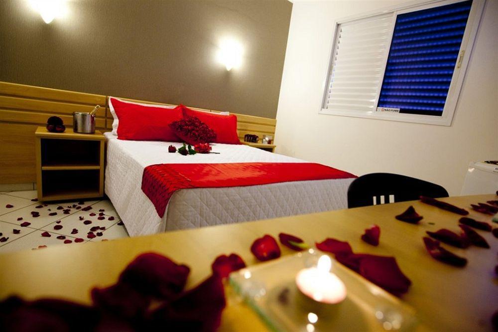 Hotel Sansaed Cuiaba  Luaran gambar