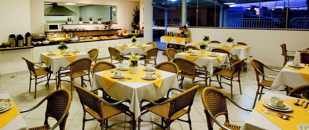 Hotel Sansaed Cuiaba  Luaran gambar
