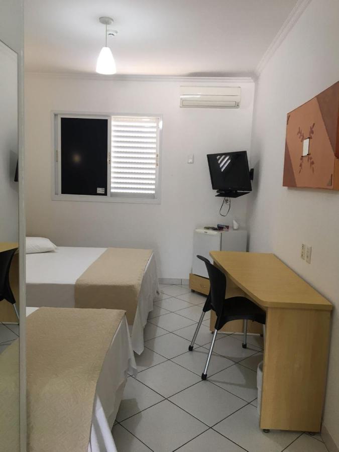 Hotel Sansaed Cuiaba  Luaran gambar