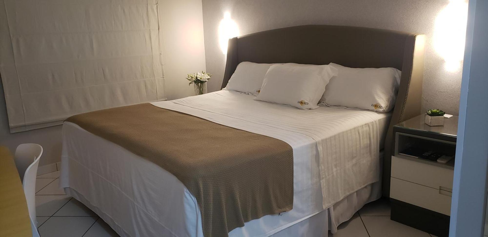 Hotel Sansaed Cuiaba  Luaran gambar