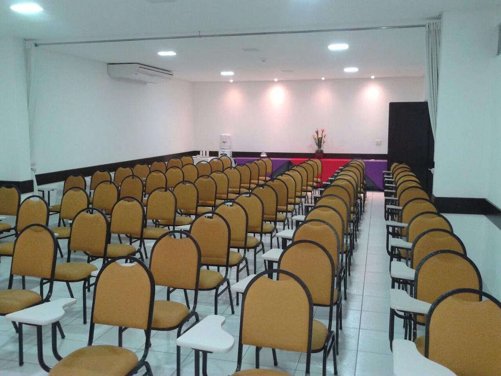 Hotel Sansaed Cuiaba  Luaran gambar