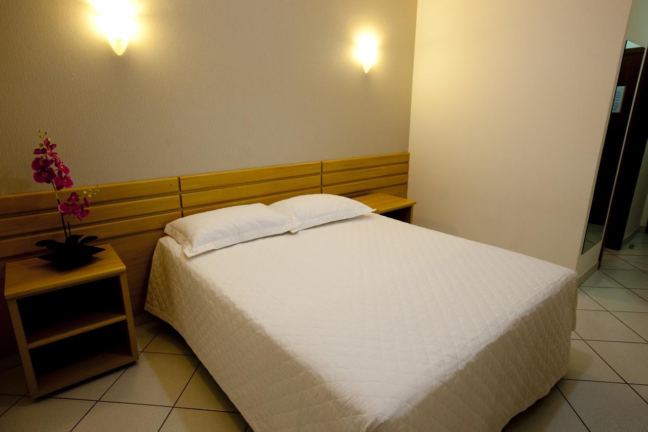 Hotel Sansaed Cuiaba  Luaran gambar
