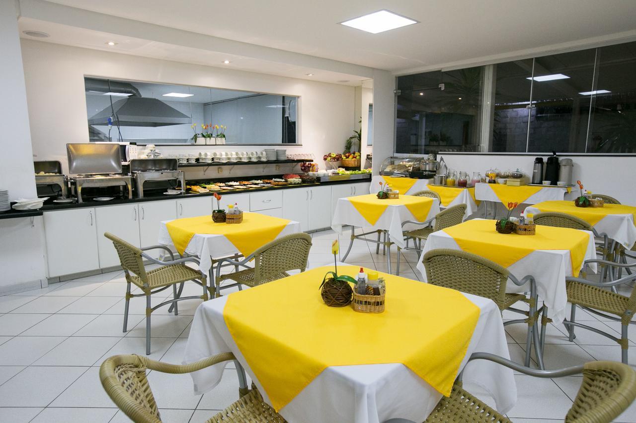 Hotel Sansaed Cuiaba  Luaran gambar