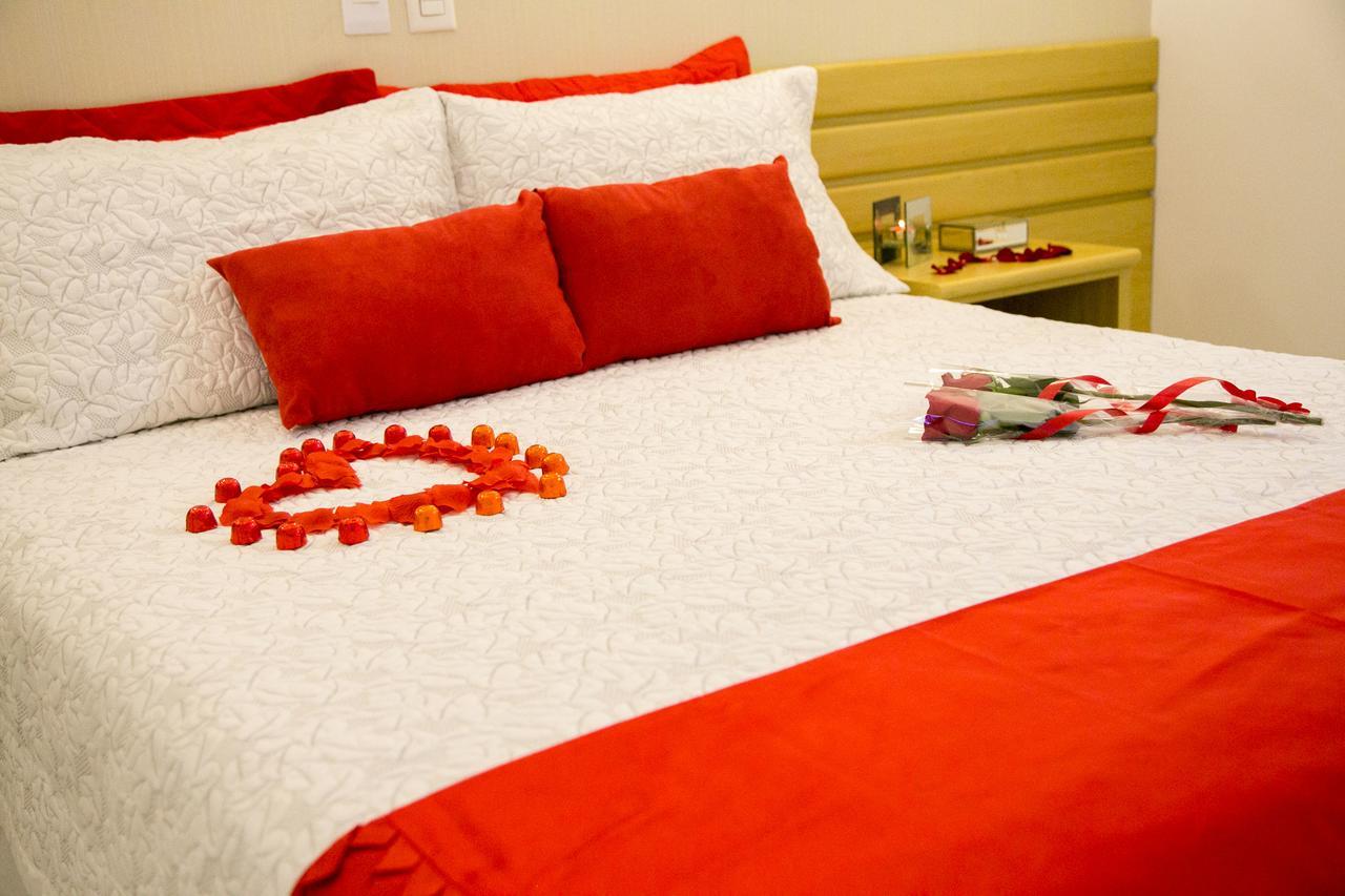 Hotel Sansaed Cuiaba  Luaran gambar
