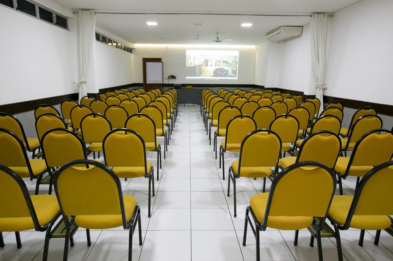 Hotel Sansaed Cuiaba  Luaran gambar