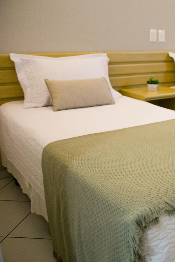 Hotel Sansaed Cuiaba  Luaran gambar