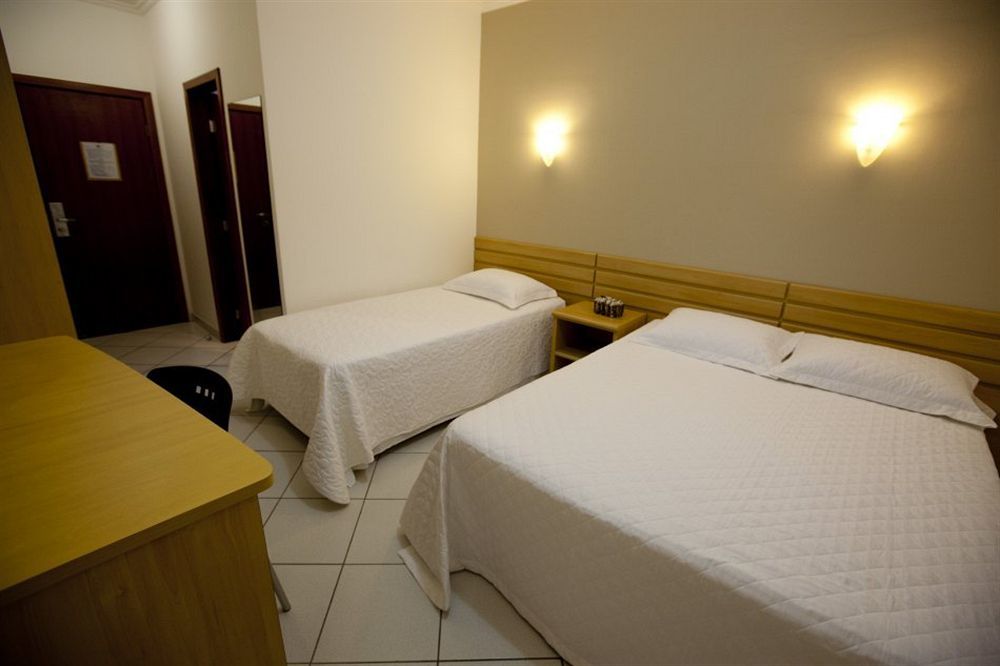 Hotel Sansaed Cuiaba  Luaran gambar
