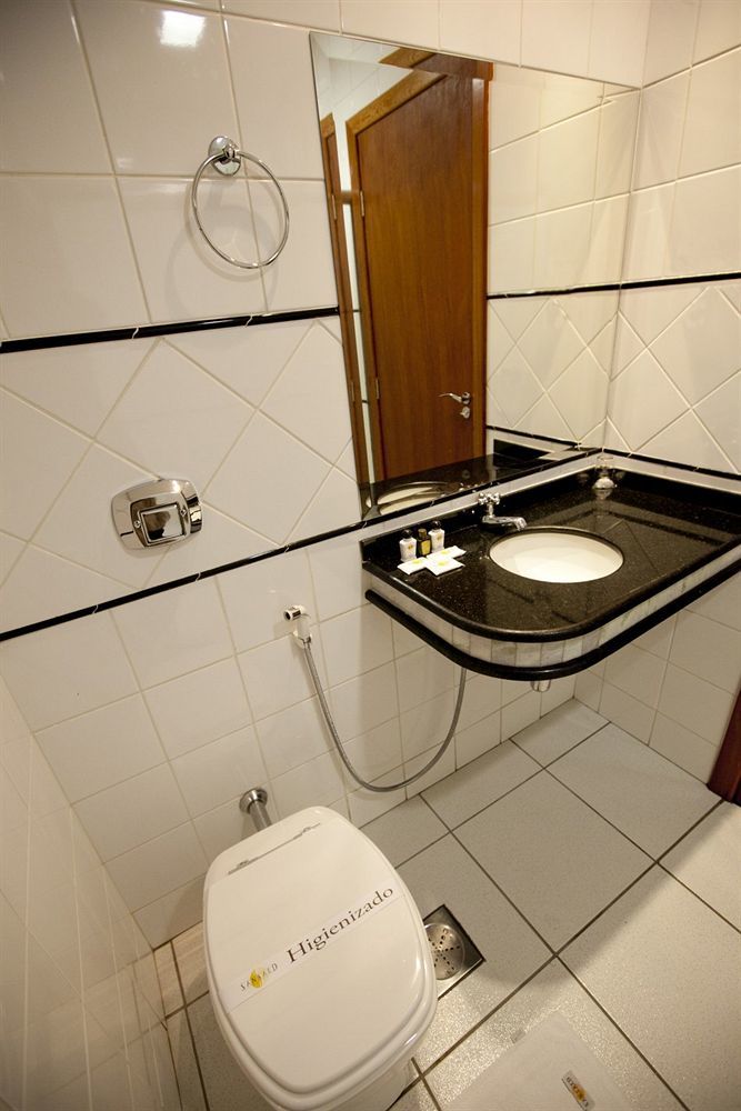 Hotel Sansaed Cuiaba  Luaran gambar