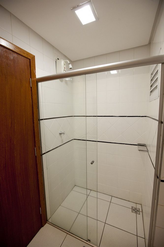 Hotel Sansaed Cuiaba  Luaran gambar