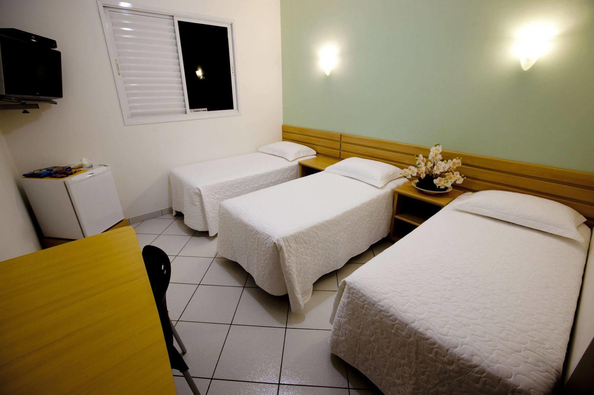 Hotel Sansaed Cuiaba  Luaran gambar